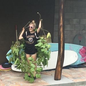 Meet your Posher, Melody